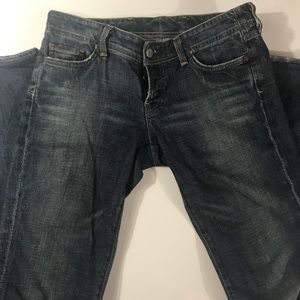 Women’s Citizens Against Humanity Jeans
